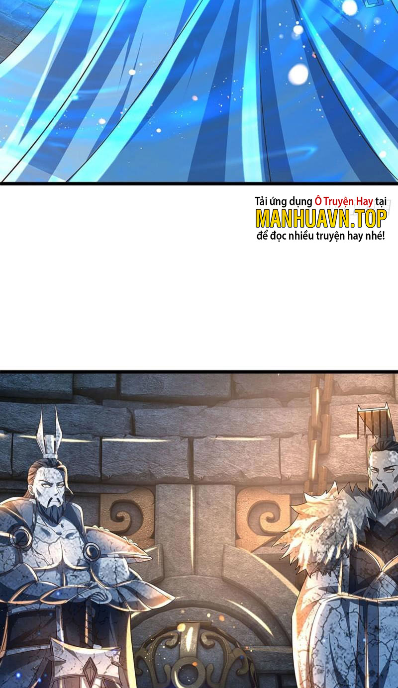 Bắt đầu với chí tôn đan điền Chapter 109 - Hamtruyen.vn