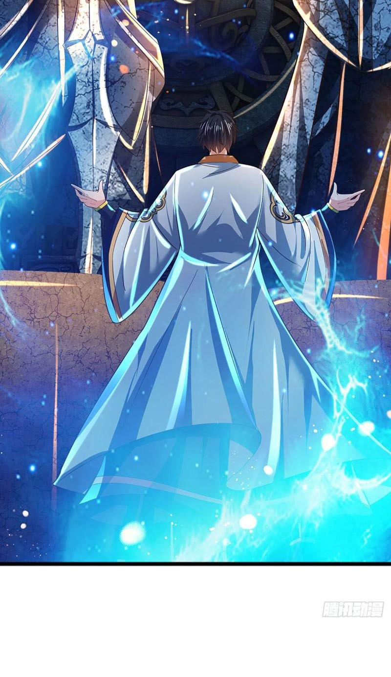 Bắt đầu với chí tôn đan điền Chapter 109 - Hamtruyen.vn