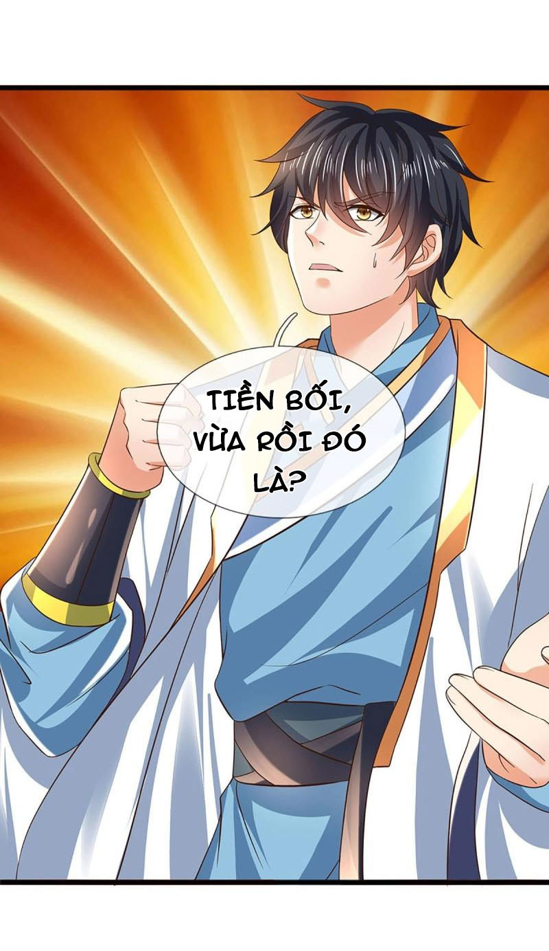 Bắt đầu với chí tôn đan điền Chapter 109 - Hamtruyen.vn