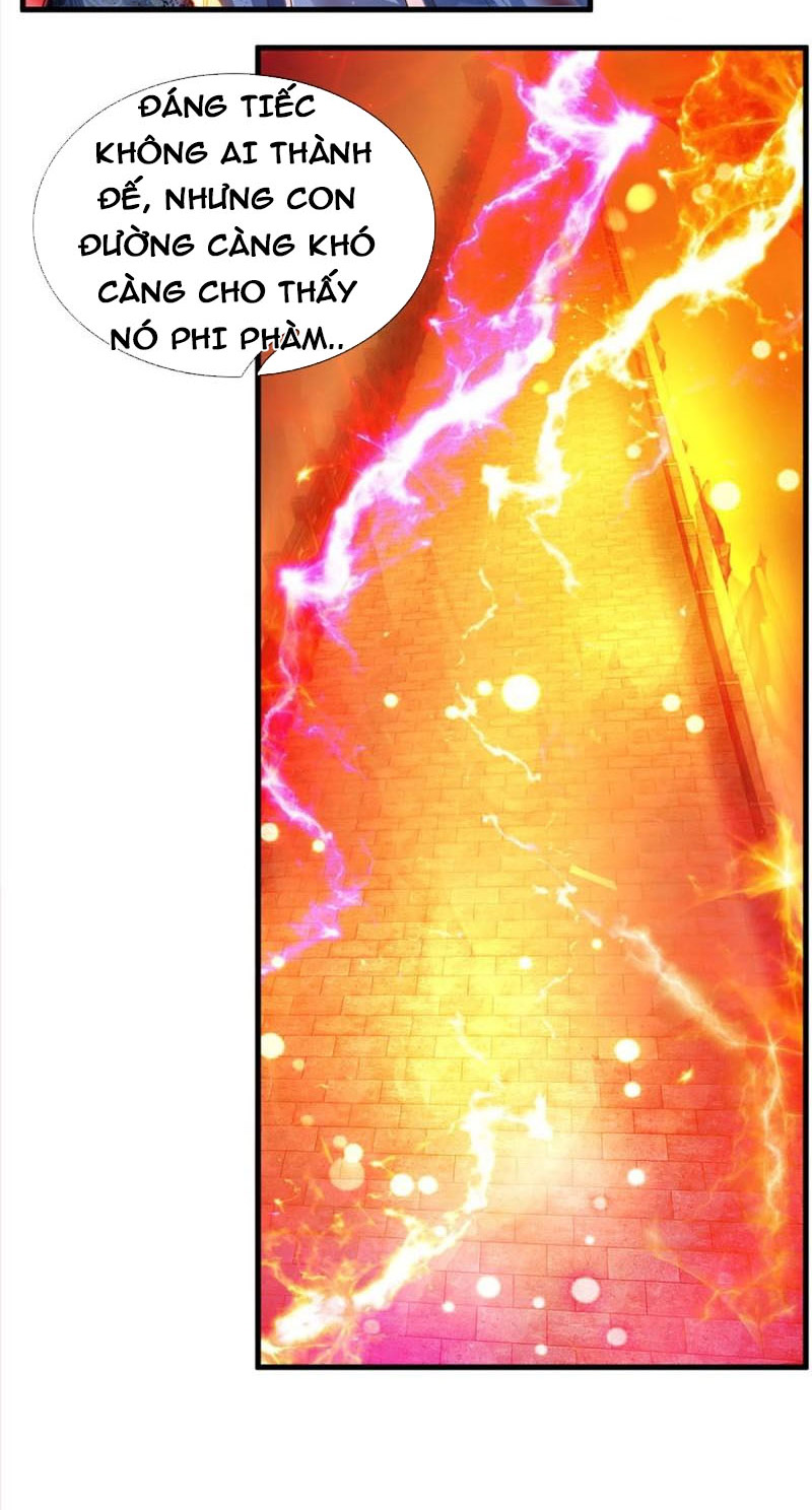 Bắt đầu với chí tôn đan điền Chapter 109 - Hamtruyen.vn