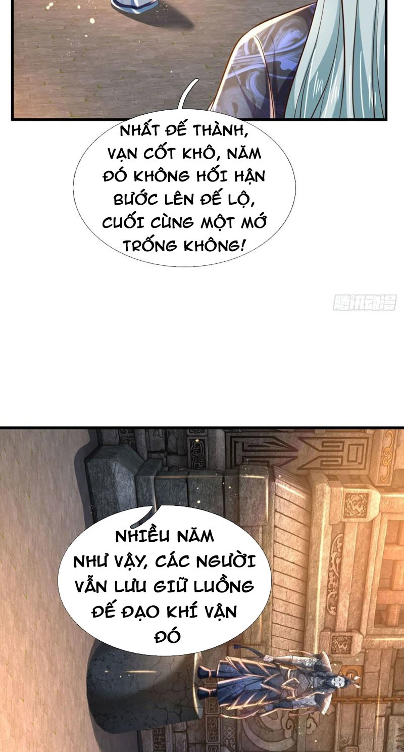 Bắt đầu với chí tôn đan điền Chapter 109 - Hamtruyen.vn