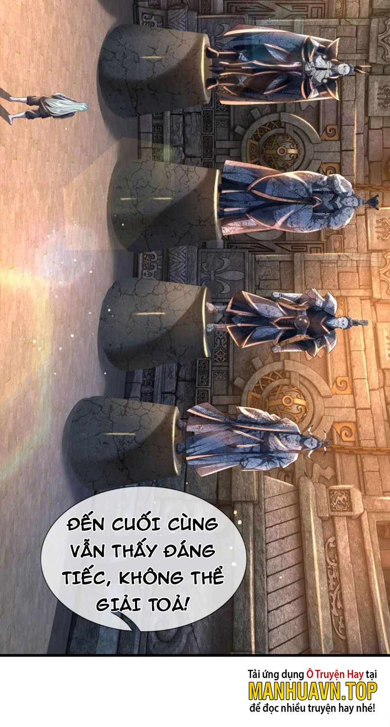 Bắt đầu với chí tôn đan điền Chapter 109 - Hamtruyen.vn