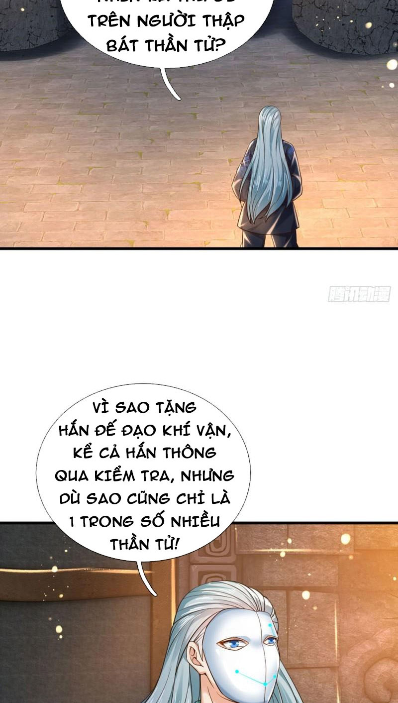 Bắt đầu với chí tôn đan điền Chapter 109 - Hamtruyen.vn