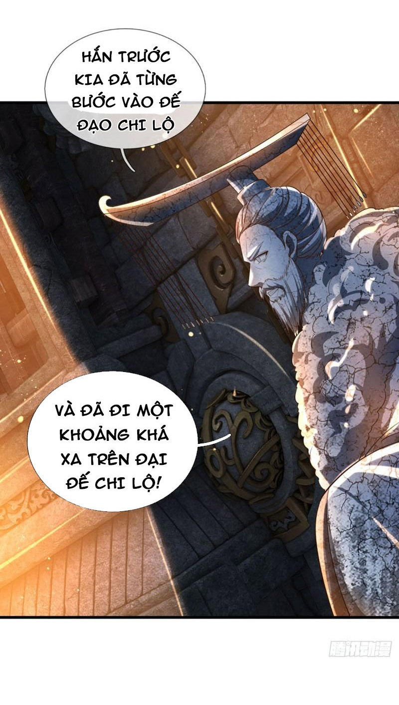 Bắt đầu với chí tôn đan điền Chapter 109 - Hamtruyen.vn