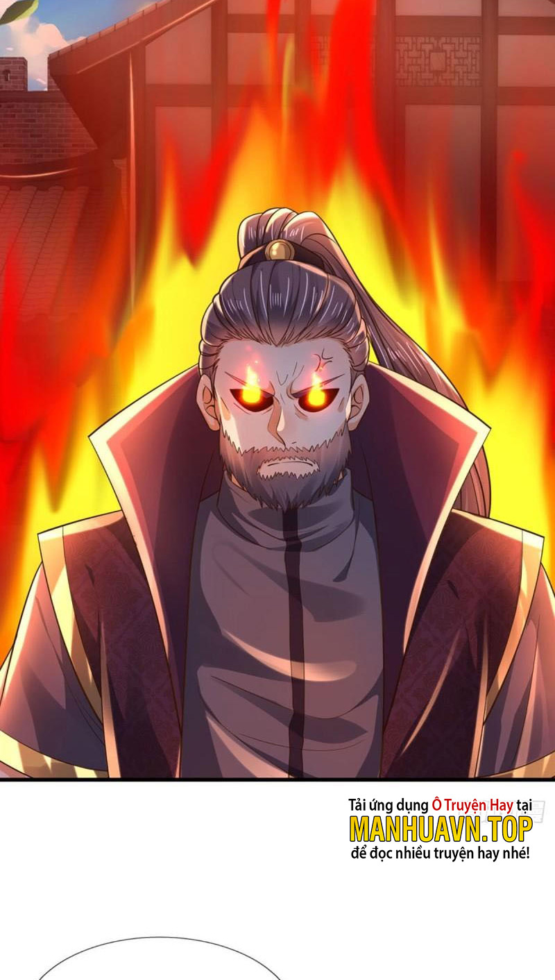Bắt đầu với chí tôn đan điền Chapter 109 - Hamtruyen.vn
