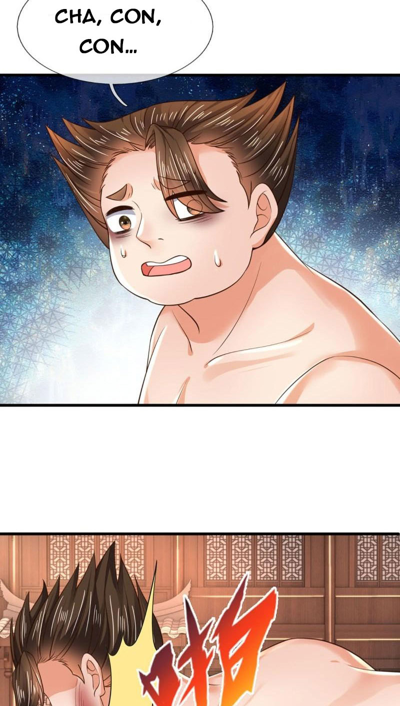 Bắt đầu với chí tôn đan điền Chapter 109 - Hamtruyen.vn