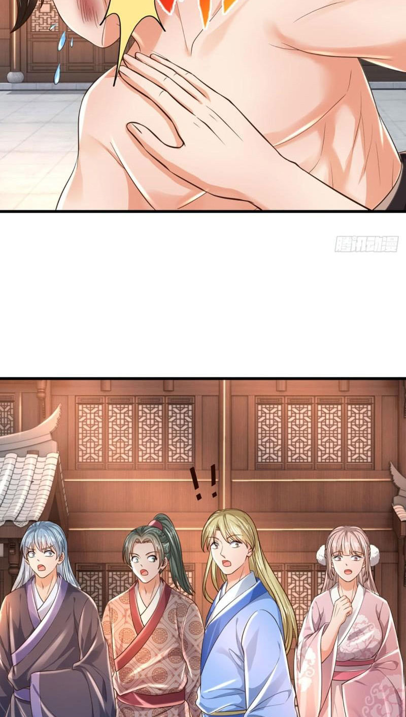 Bắt đầu với chí tôn đan điền Chapter 109 - Hamtruyen.vn