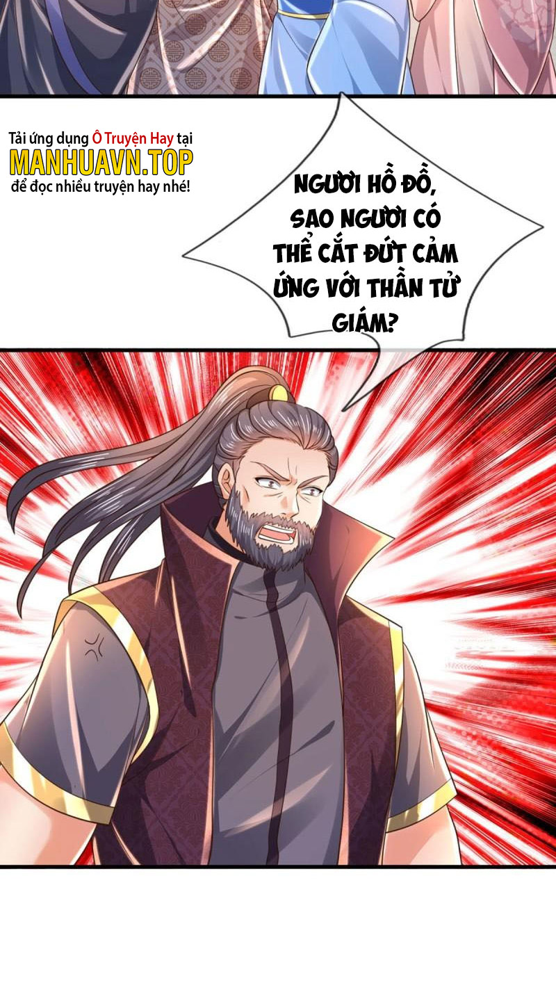 Bắt đầu với chí tôn đan điền Chapter 109 - Hamtruyen.vn