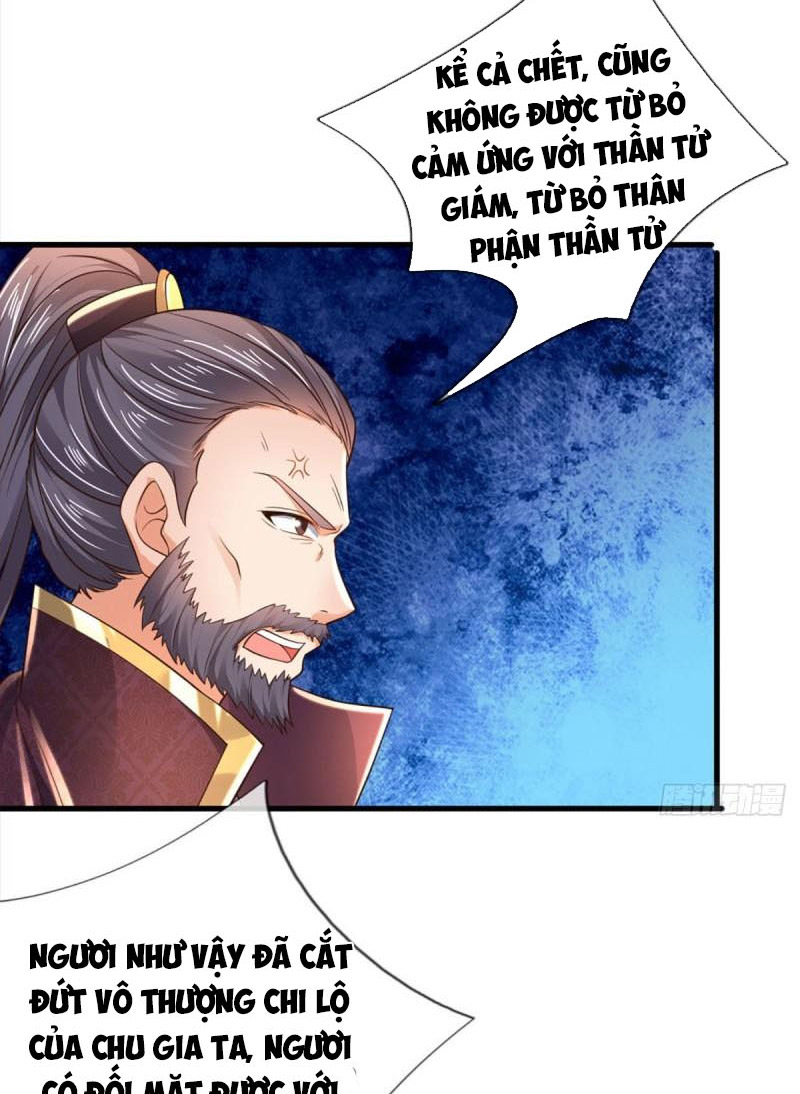 Bắt đầu với chí tôn đan điền Chapter 109 - Hamtruyen.vn