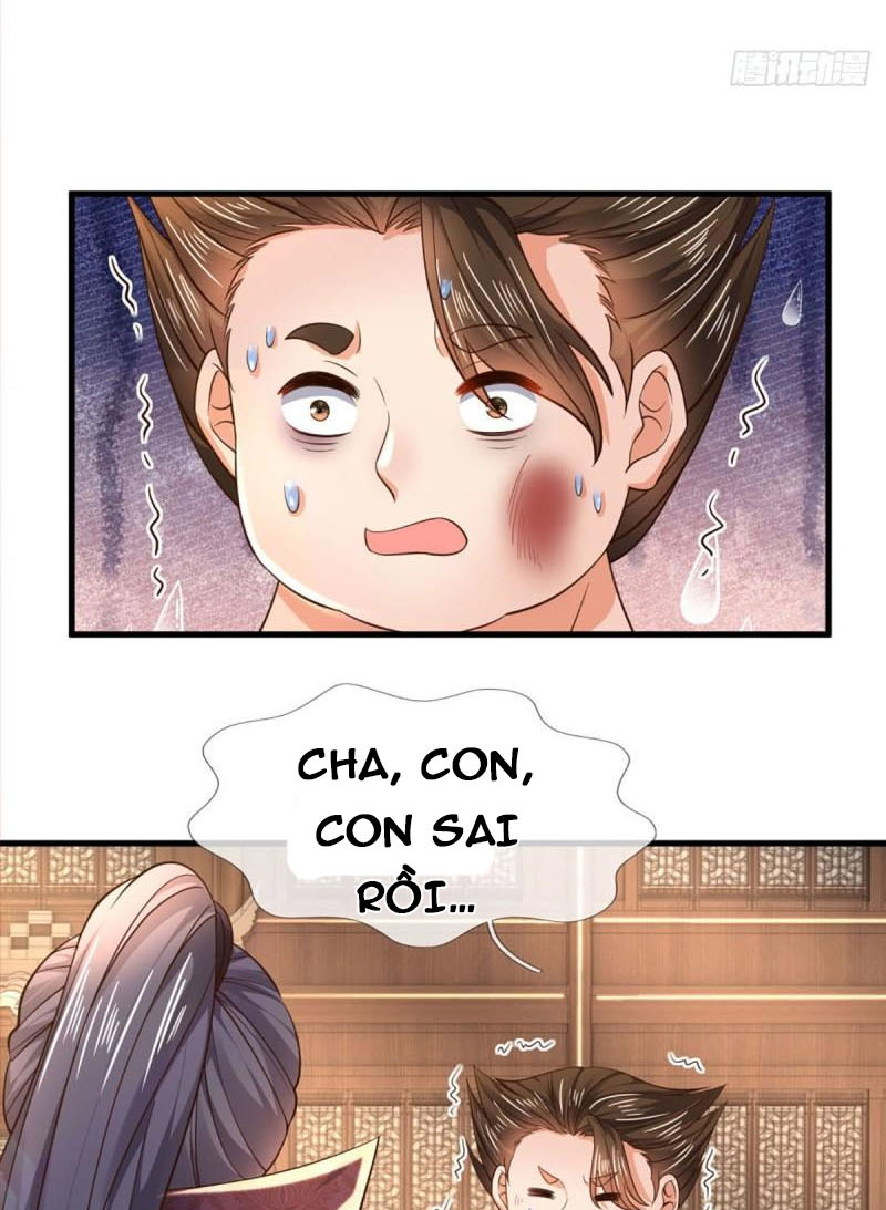 Bắt đầu với chí tôn đan điền Chapter 109 - Hamtruyen.vn