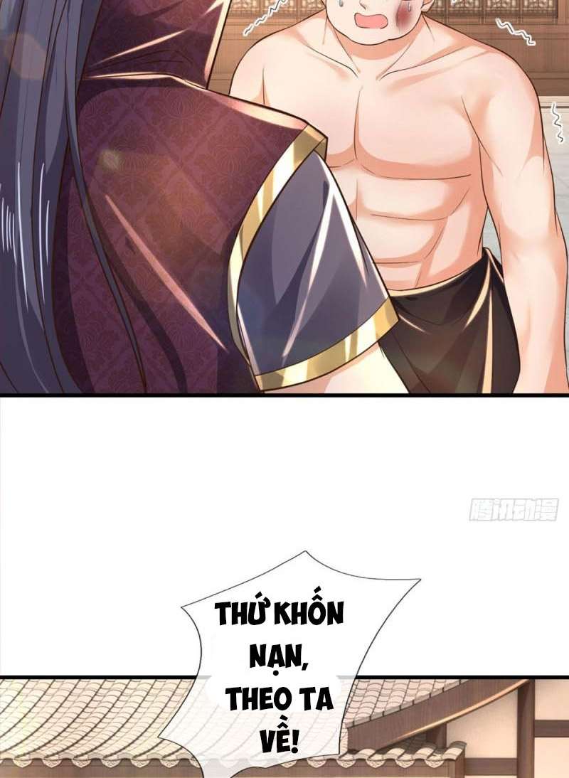 Bắt đầu với chí tôn đan điền Chapter 109 - Hamtruyen.vn