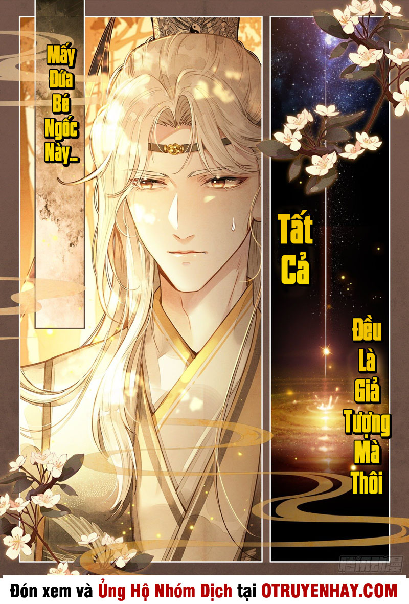 Đại Sư Huynh Không Có Gì Nổi Bật chapter 1 - Trang 17