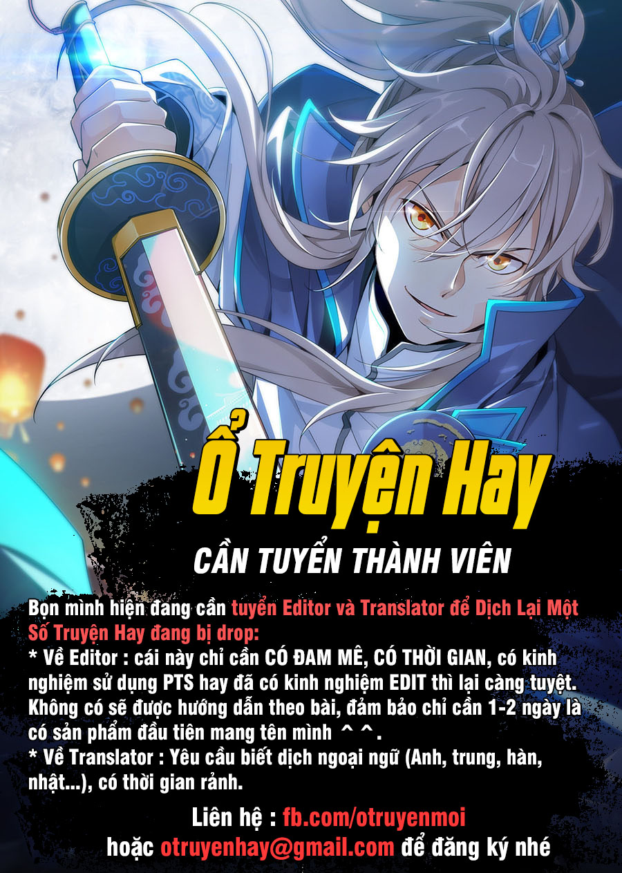 Đại Sư Huynh Không Có Gì Nổi Bật chapter 1 - Trang 18