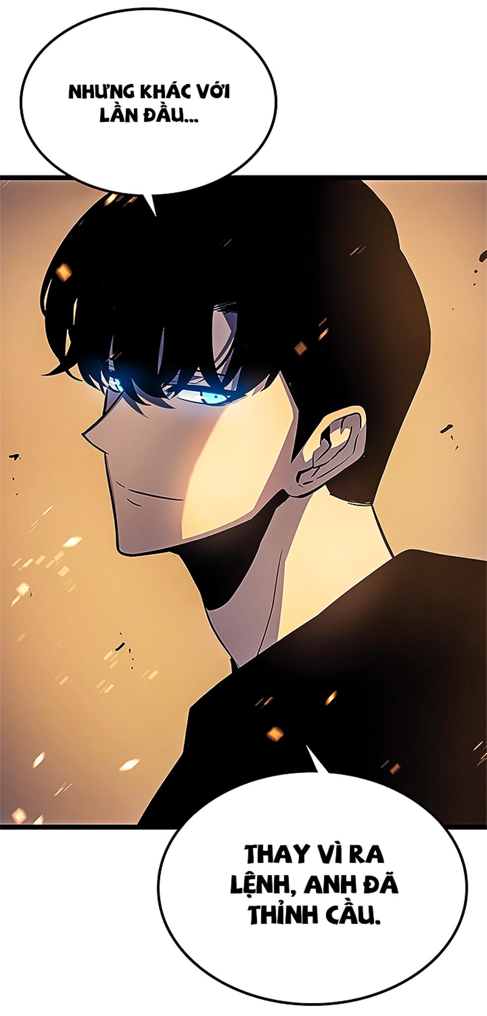 Solo Leveling - Tôi Thăng Cấp Một Mình chapter 105 - trích xuất bóng vua kiến!!! - Upload bởi truyensieuhay.com