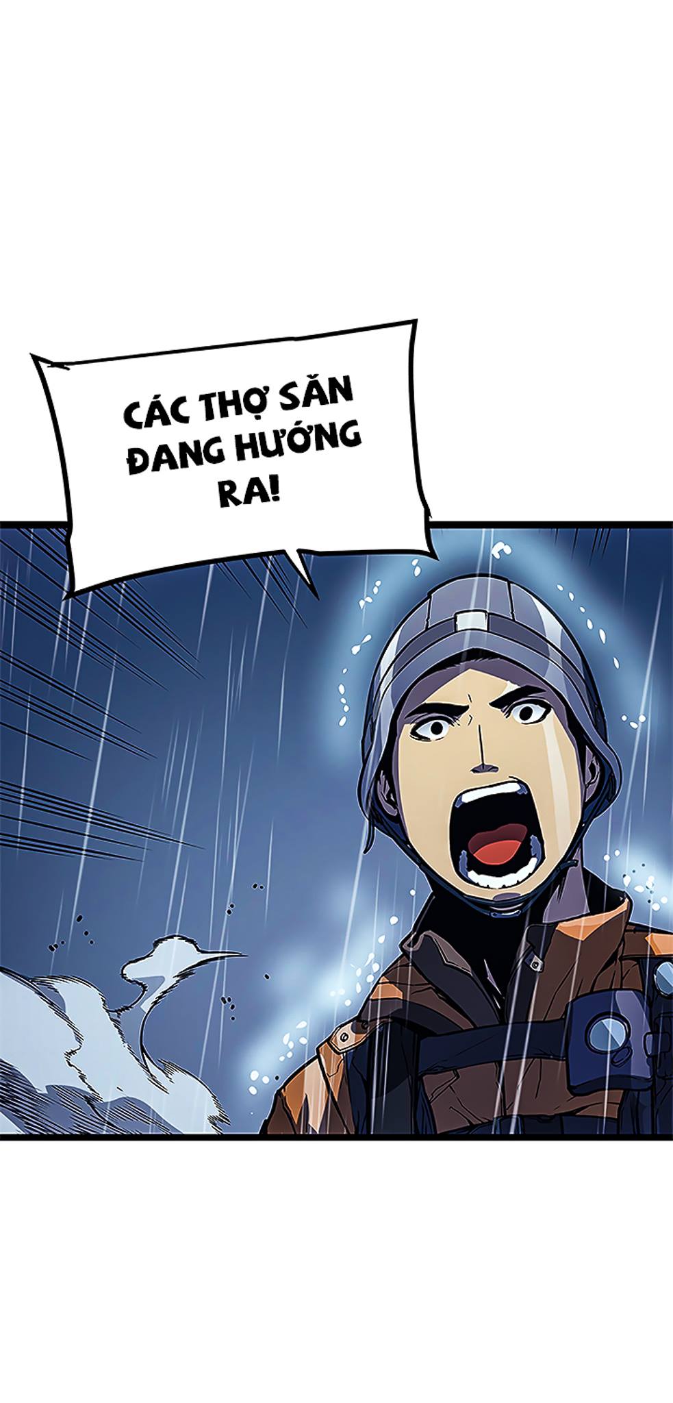 Solo Leveling - Tôi Thăng Cấp Một Mình chapter 105 - trích xuất bóng vua kiến!!! - Upload bởi truyensieuhay.com