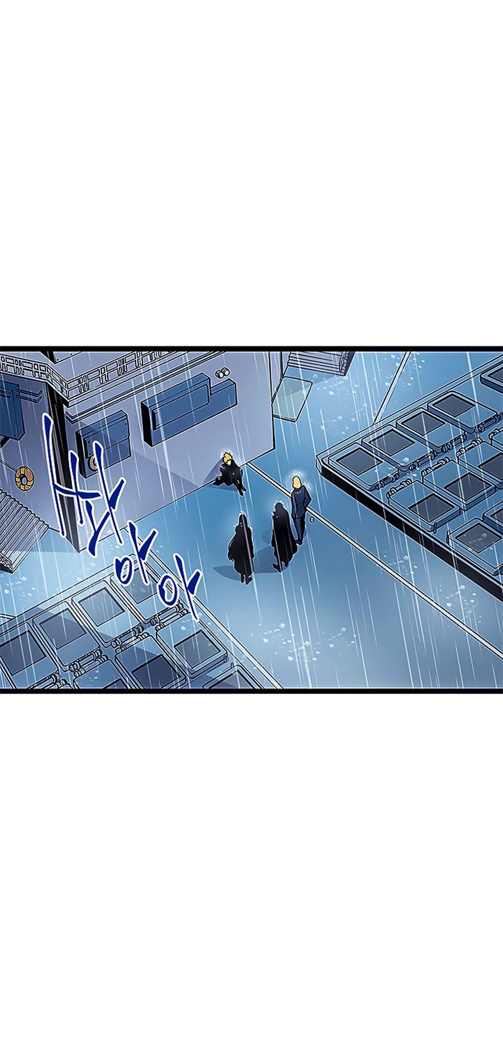 Solo Leveling - Tôi Thăng Cấp Một Mình chapter 105 - trích xuất bóng vua kiến!!! - Upload bởi truyensieuhay.com