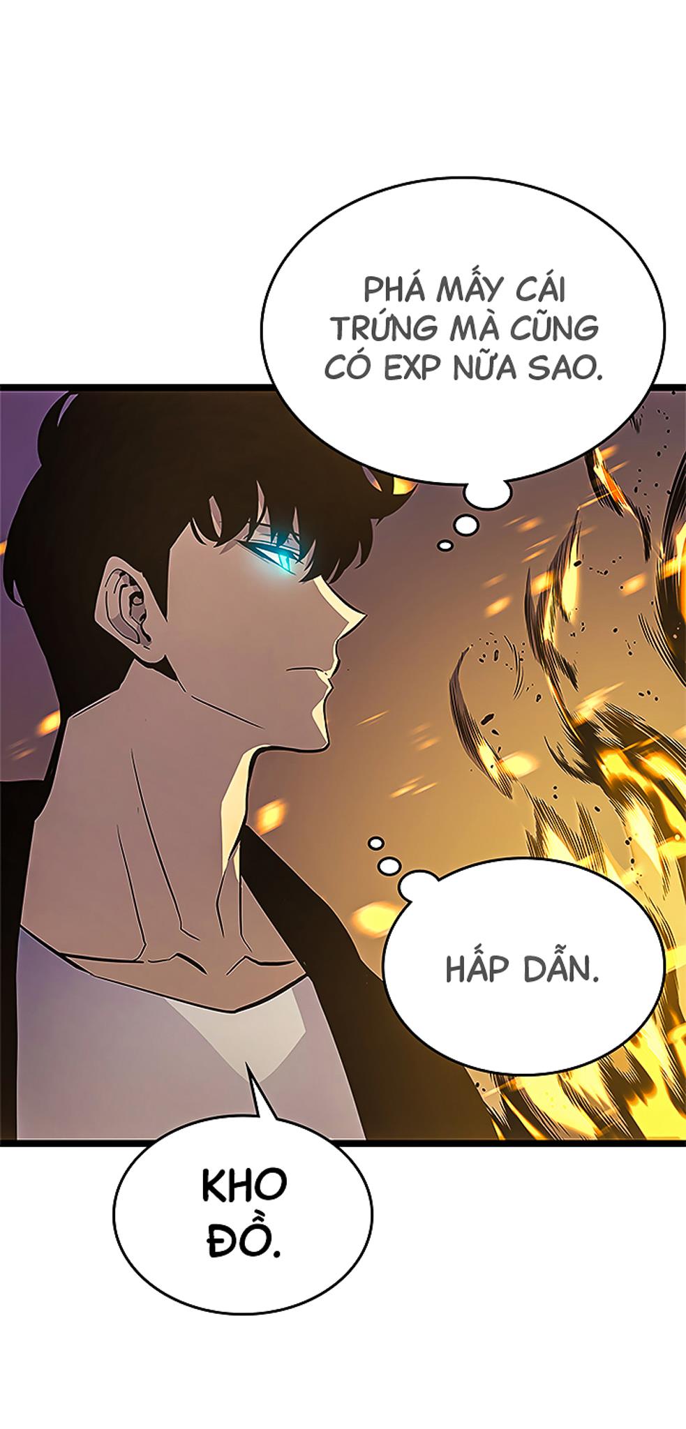 Solo Leveling - Tôi Thăng Cấp Một Mình chapter 105 - trích xuất bóng vua kiến!!! - Upload bởi truyensieuhay.com