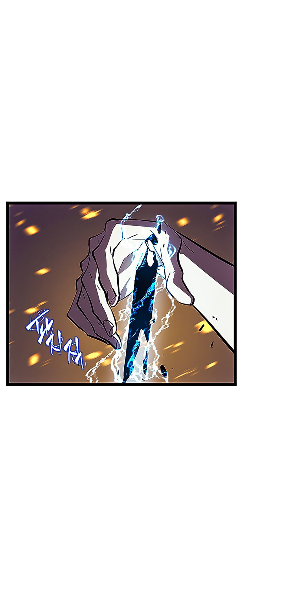 Solo Leveling - Tôi Thăng Cấp Một Mình chapter 105 - trích xuất bóng vua kiến!!! - Upload bởi truyensieuhay.com