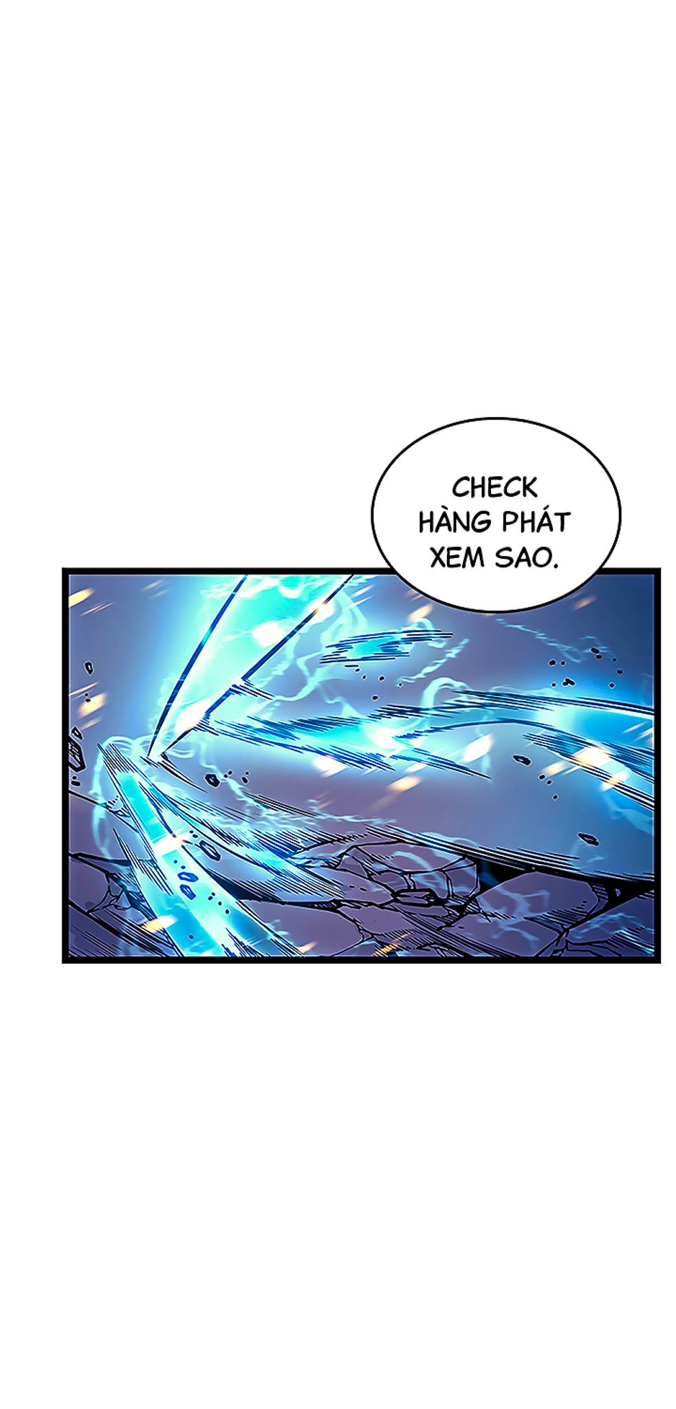 Solo Leveling - Tôi Thăng Cấp Một Mình chapter 105 - trích xuất bóng vua kiến!!! - Upload bởi truyensieuhay.com