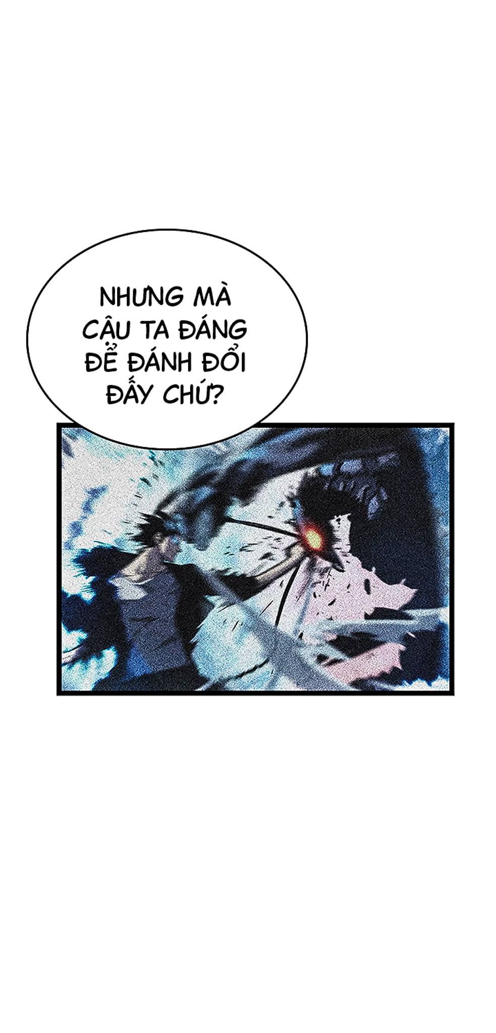 Solo Leveling - Tôi Thăng Cấp Một Mình chapter 105 - trích xuất bóng vua kiến!!! - Upload bởi truyensieuhay.com