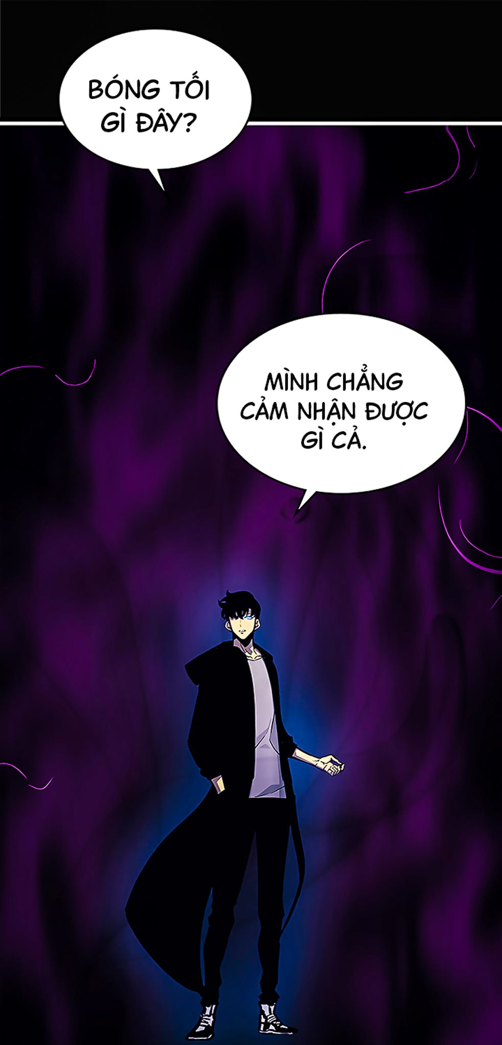 Solo Leveling - Tôi Thăng Cấp Một Mình chapter 105 - trích xuất bóng vua kiến!!! - Upload bởi truyensieuhay.com