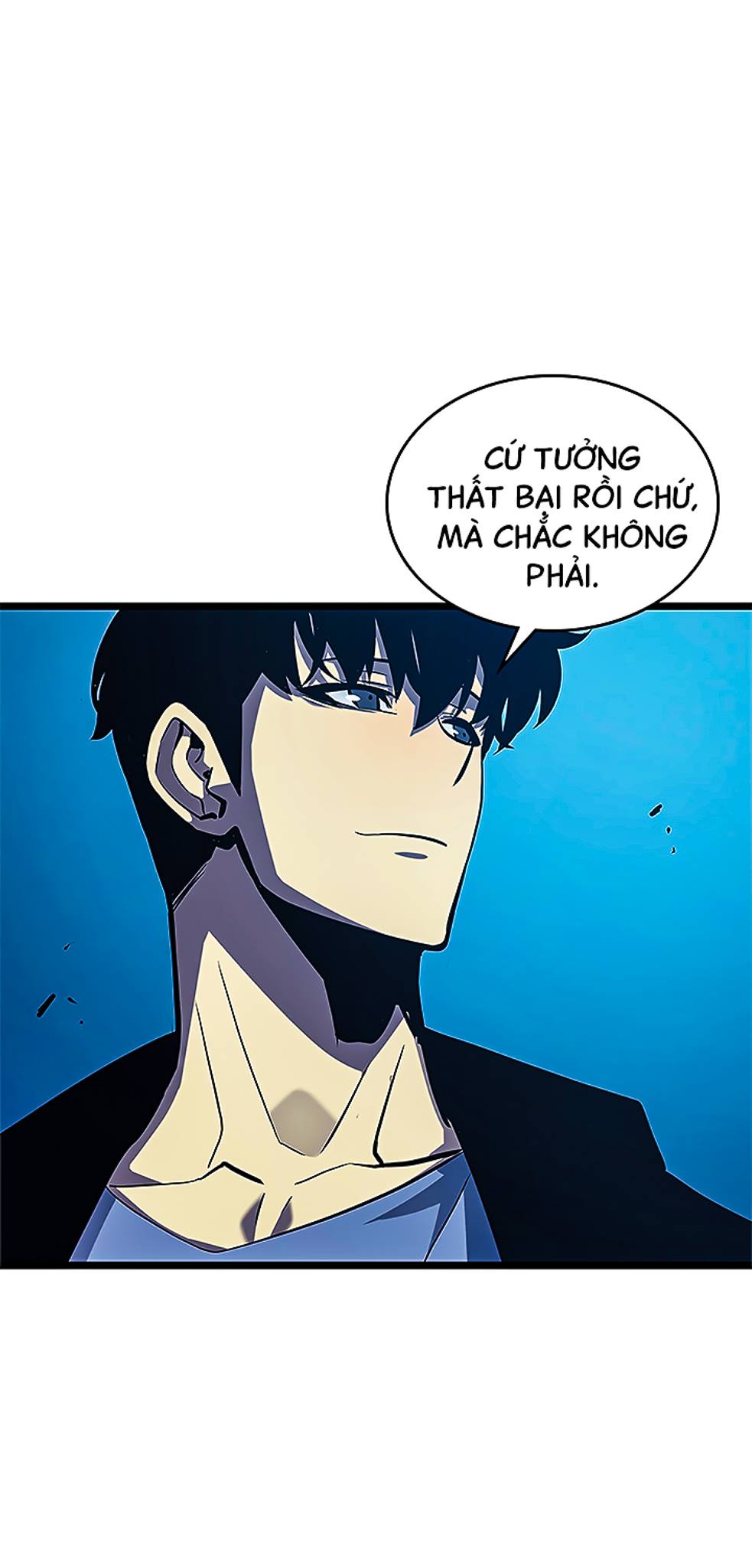 Solo Leveling - Tôi Thăng Cấp Một Mình chapter 105 - trích xuất bóng vua kiến!!! - Upload bởi truyensieuhay.com