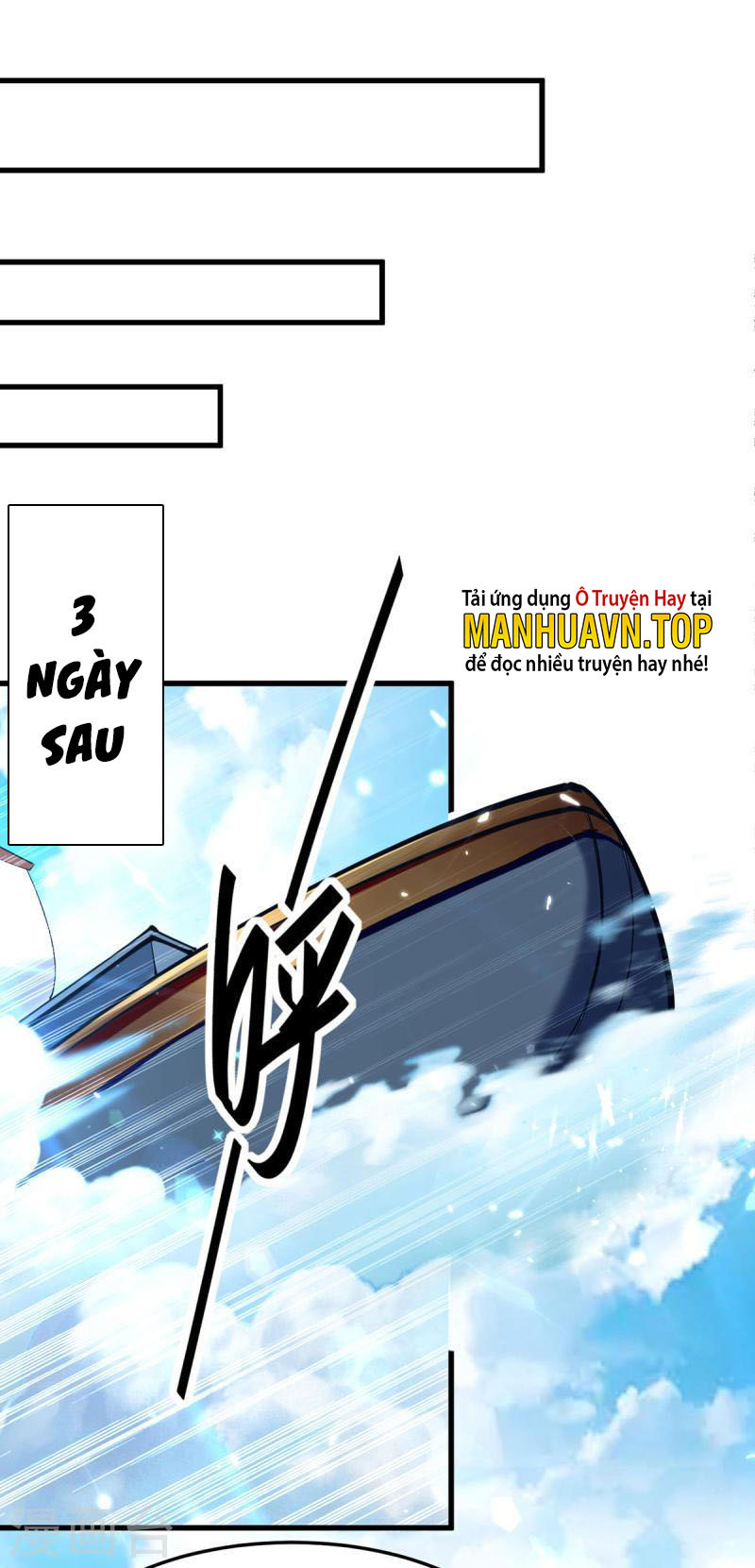 Tiên Đế Trở Về Chapter 290 - Hamtruyen.vn