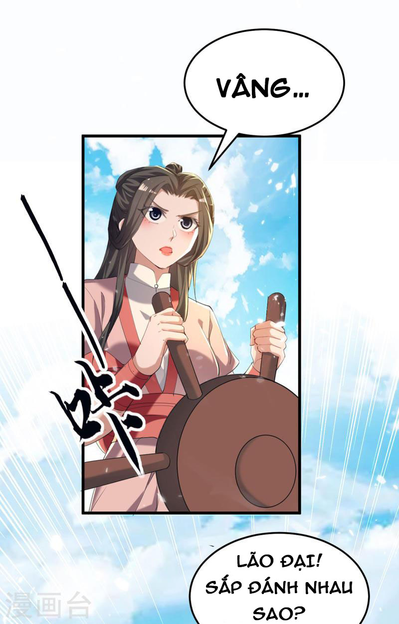 Tiên Đế Trở Về Chapter 290 - Hamtruyen.vn
