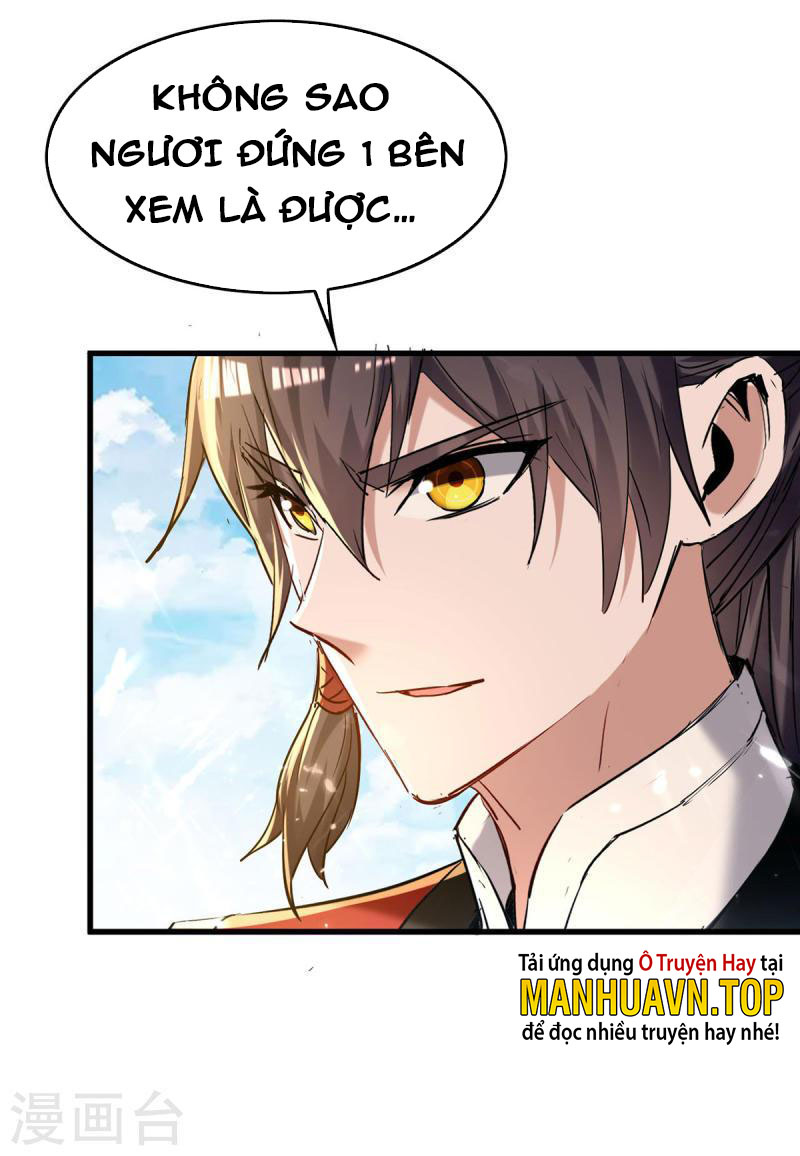 Tiên Đế Trở Về Chapter 290 - Hamtruyen.vn