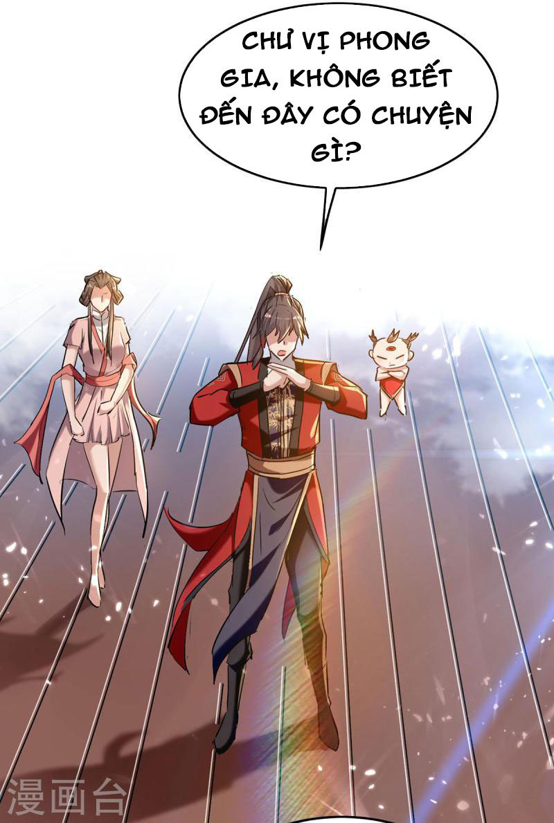 Tiên Đế Trở Về Chapter 290 - Hamtruyen.vn