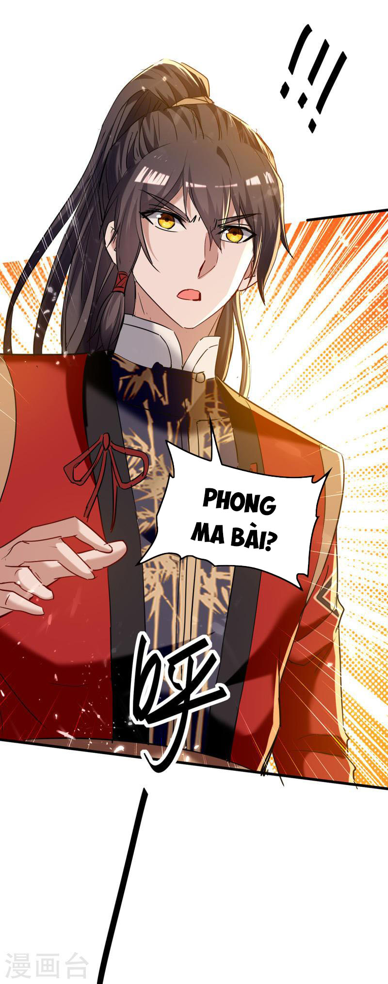 Tiên Đế Trở Về Chapter 290 - Hamtruyen.vn