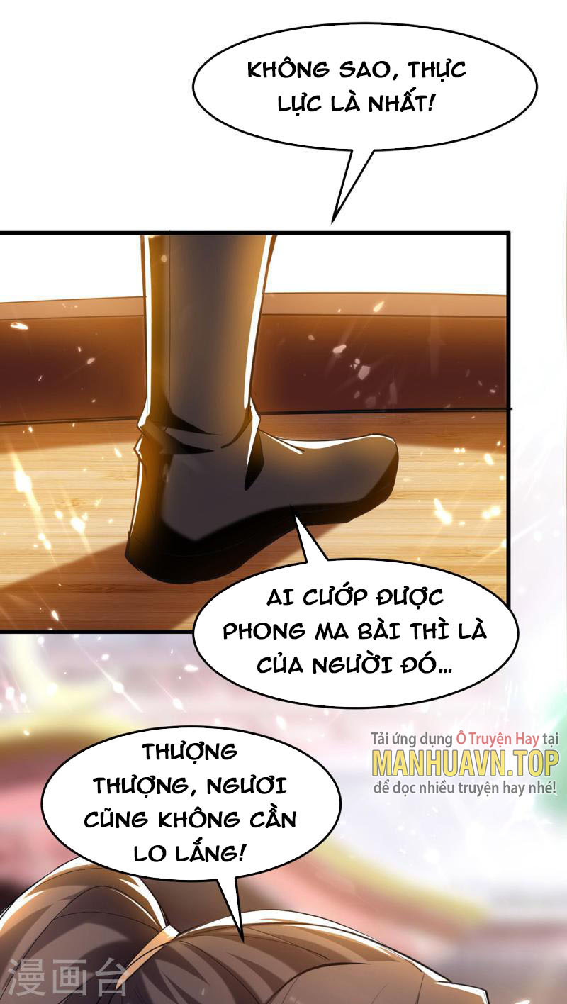 Tiên Đế Trở Về Chapter 290 - Hamtruyen.vn
