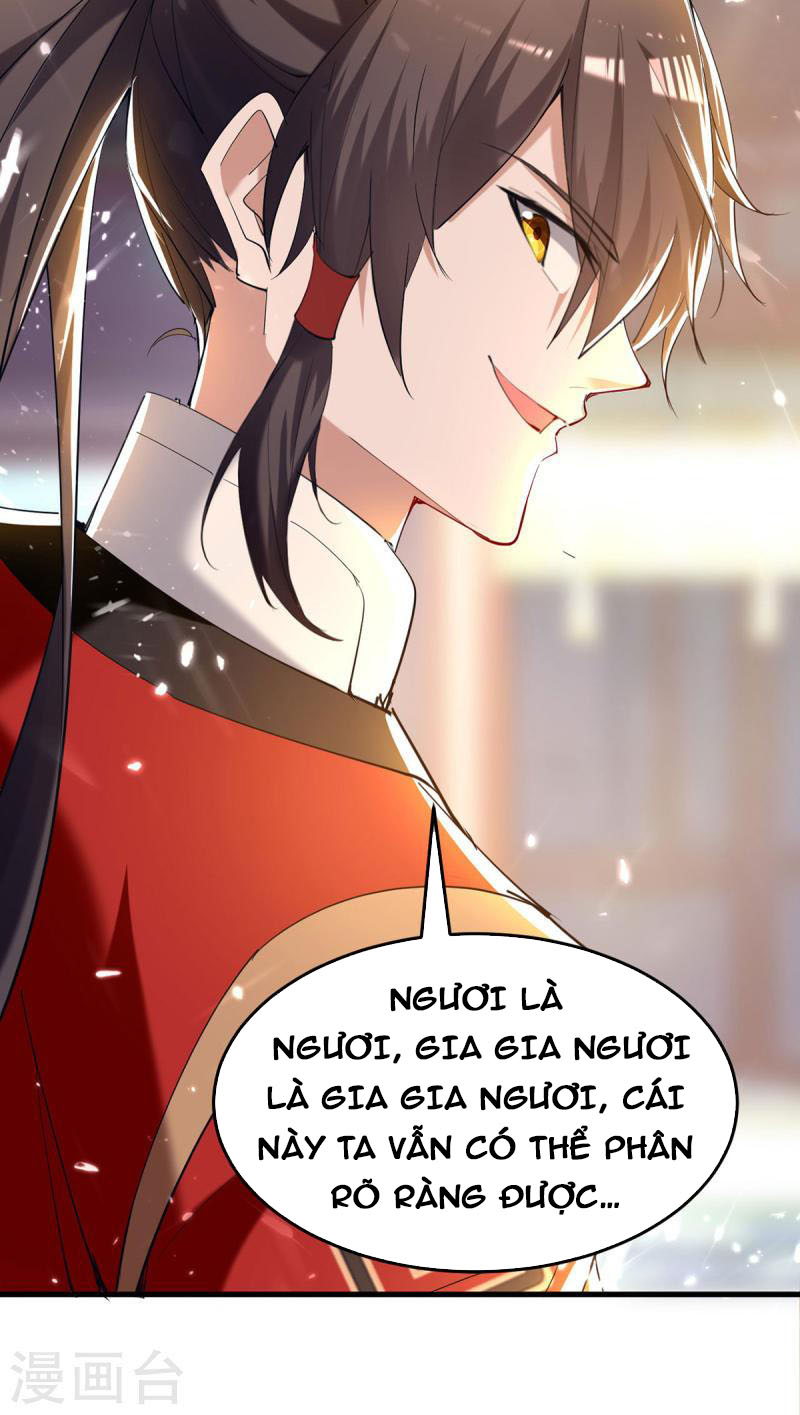 Tiên Đế Trở Về Chapter 290 - Hamtruyen.vn