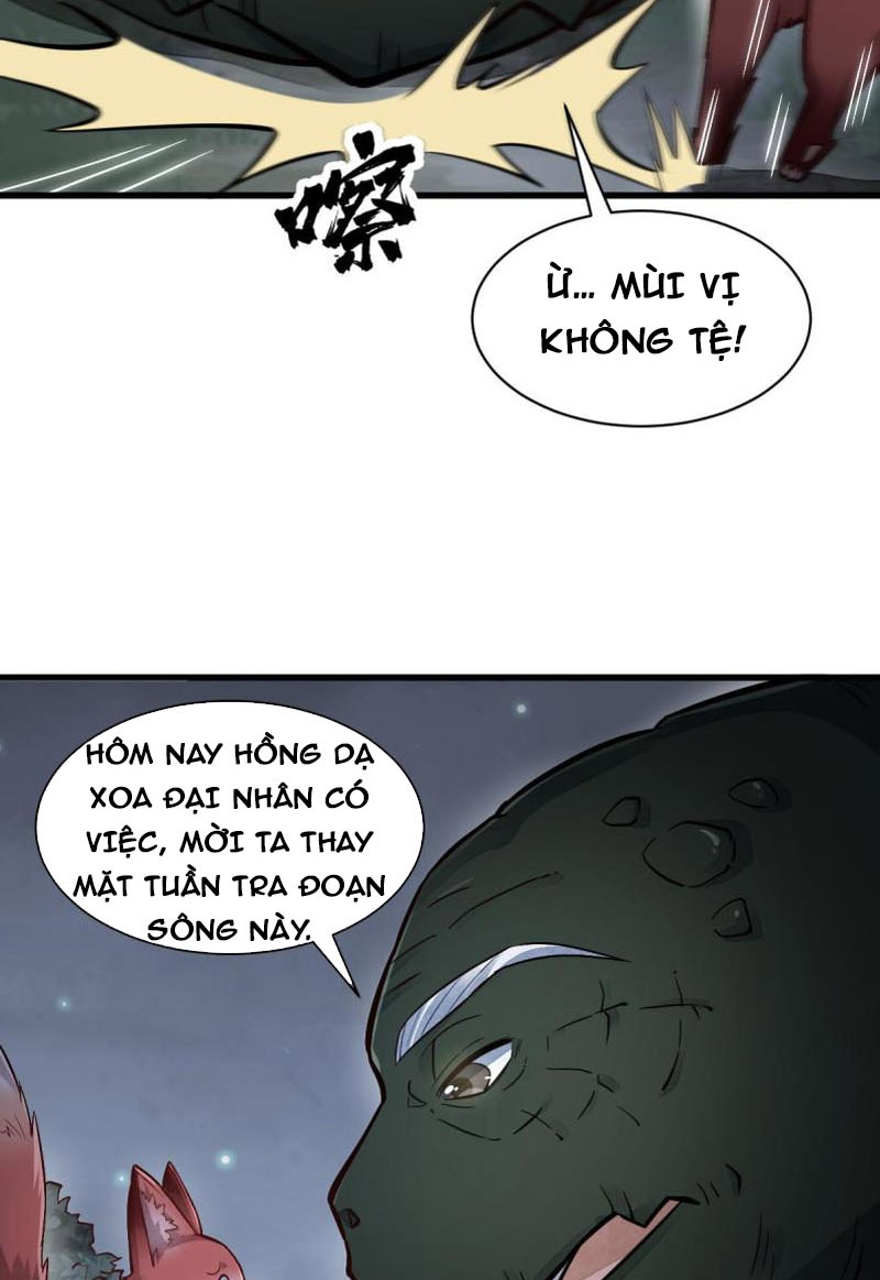 Lạn Kha Kỳ Duyên Chapter 119 - Hamtruyen.vn