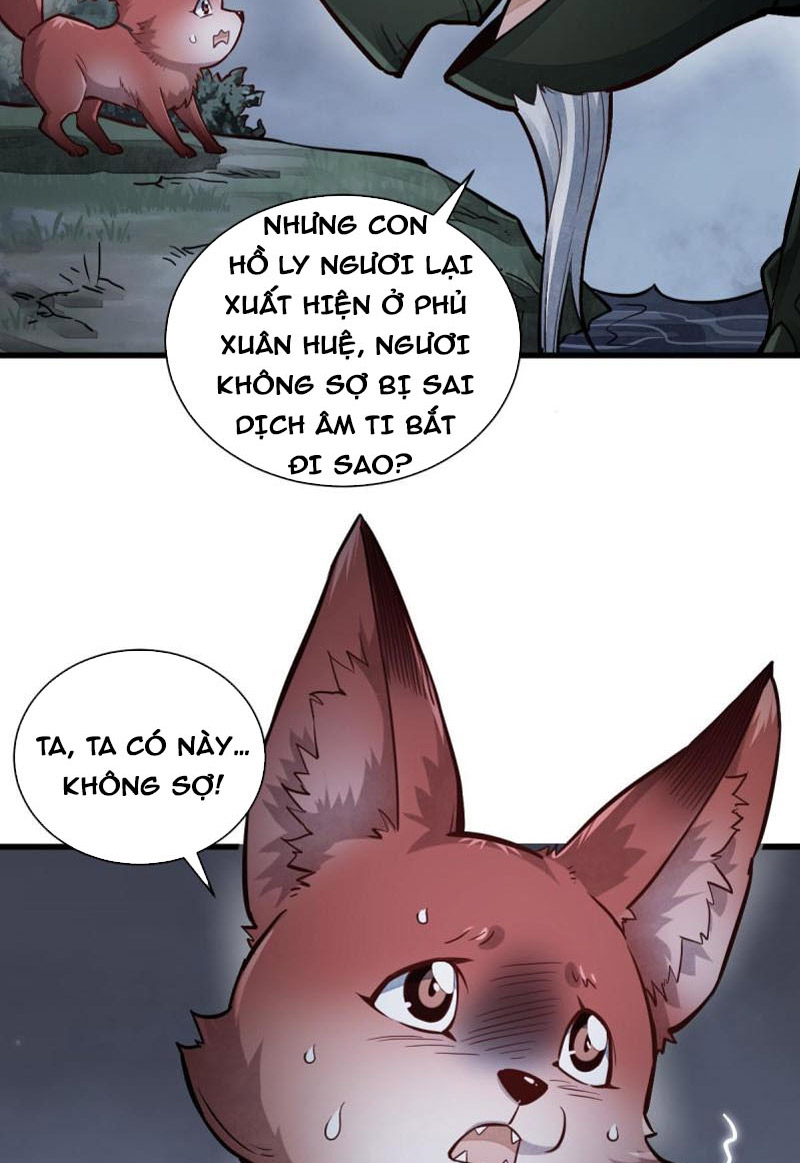 Lạn Kha Kỳ Duyên Chapter 119 - Hamtruyen.vn
