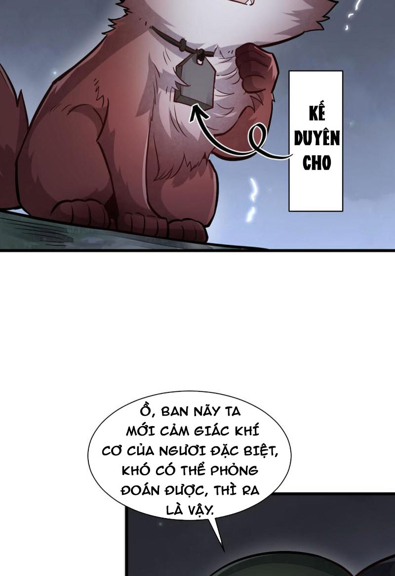 Lạn Kha Kỳ Duyên Chapter 119 - Hamtruyen.vn