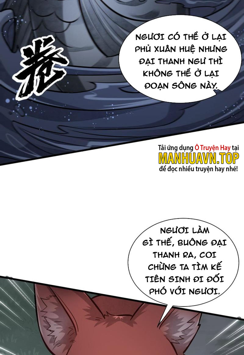 Lạn Kha Kỳ Duyên Chapter 119 - Hamtruyen.vn