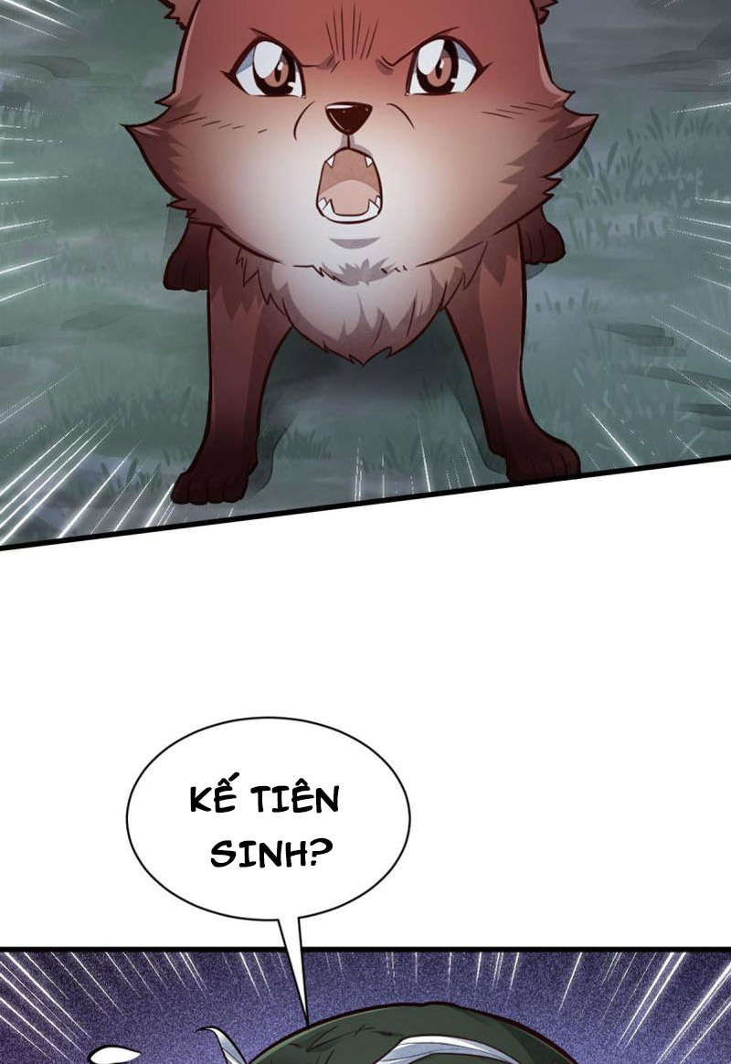 Lạn Kha Kỳ Duyên Chapter 119 - Hamtruyen.vn