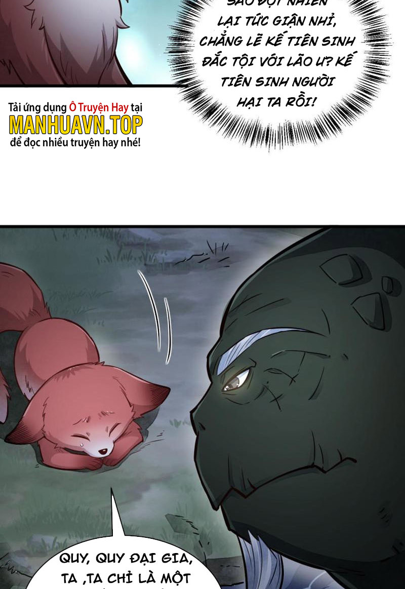 Lạn Kha Kỳ Duyên Chapter 119 - Hamtruyen.vn