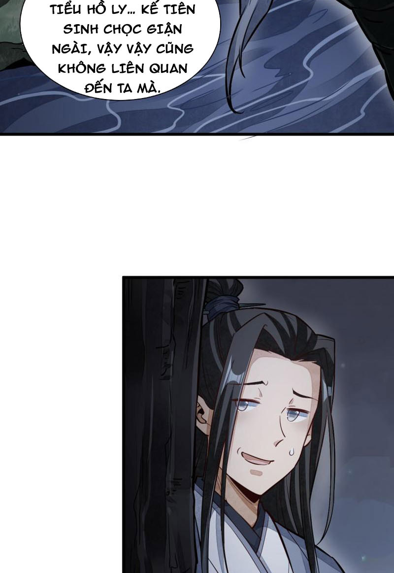 Lạn Kha Kỳ Duyên Chapter 119 - Hamtruyen.vn