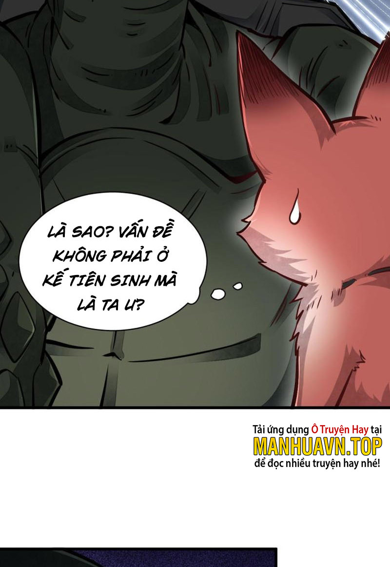 Lạn Kha Kỳ Duyên Chapter 119 - Hamtruyen.vn