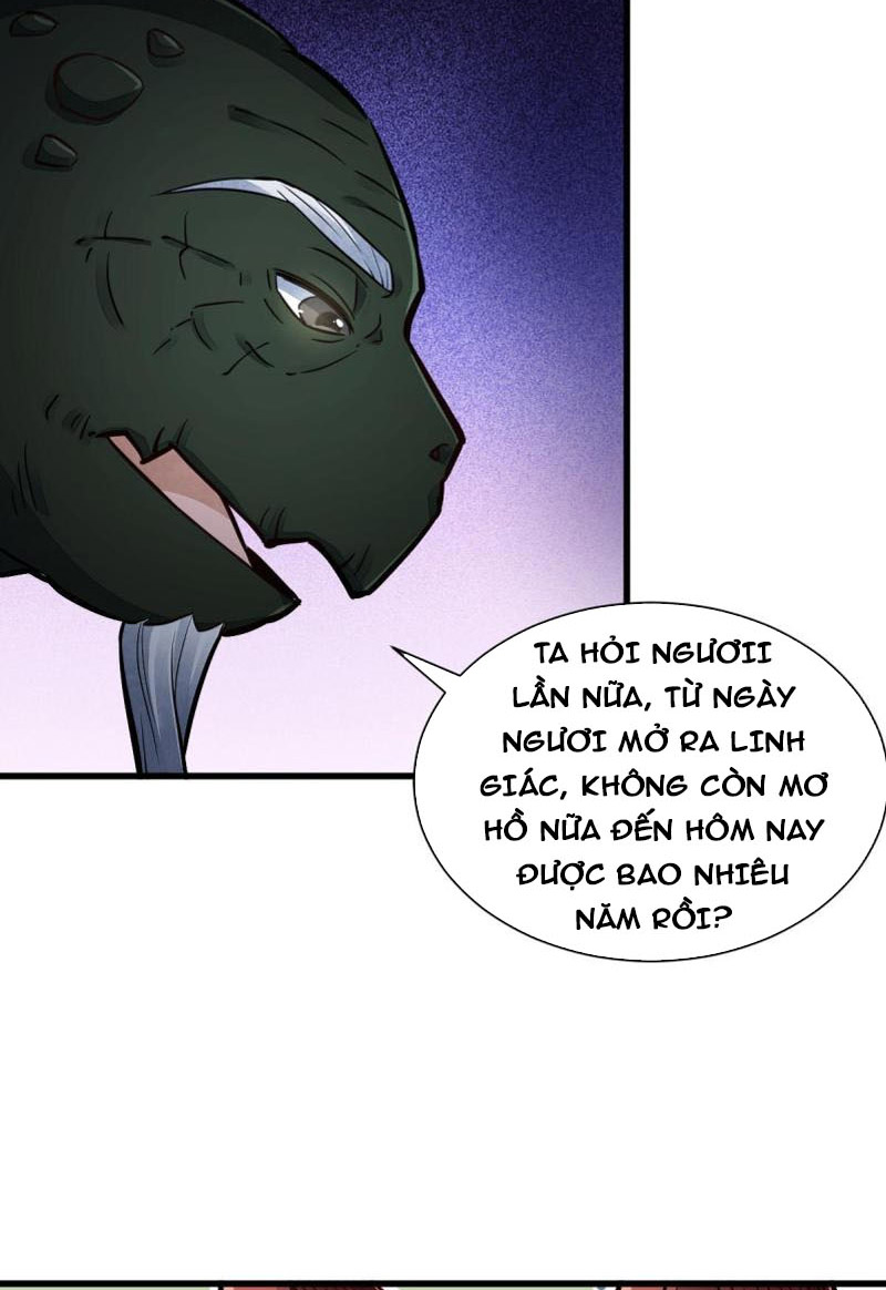 Lạn Kha Kỳ Duyên Chapter 119 - Hamtruyen.vn