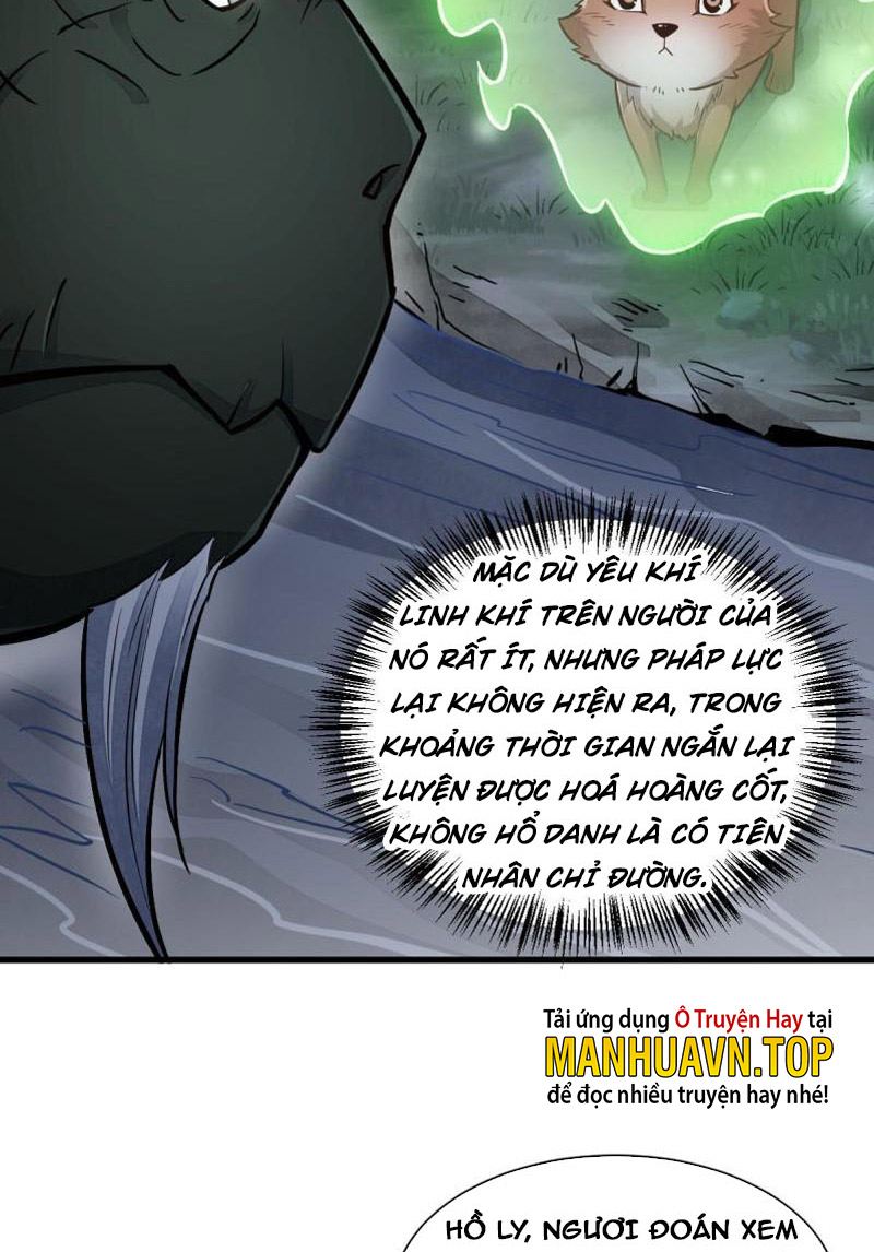 Lạn Kha Kỳ Duyên Chapter 119 - Hamtruyen.vn