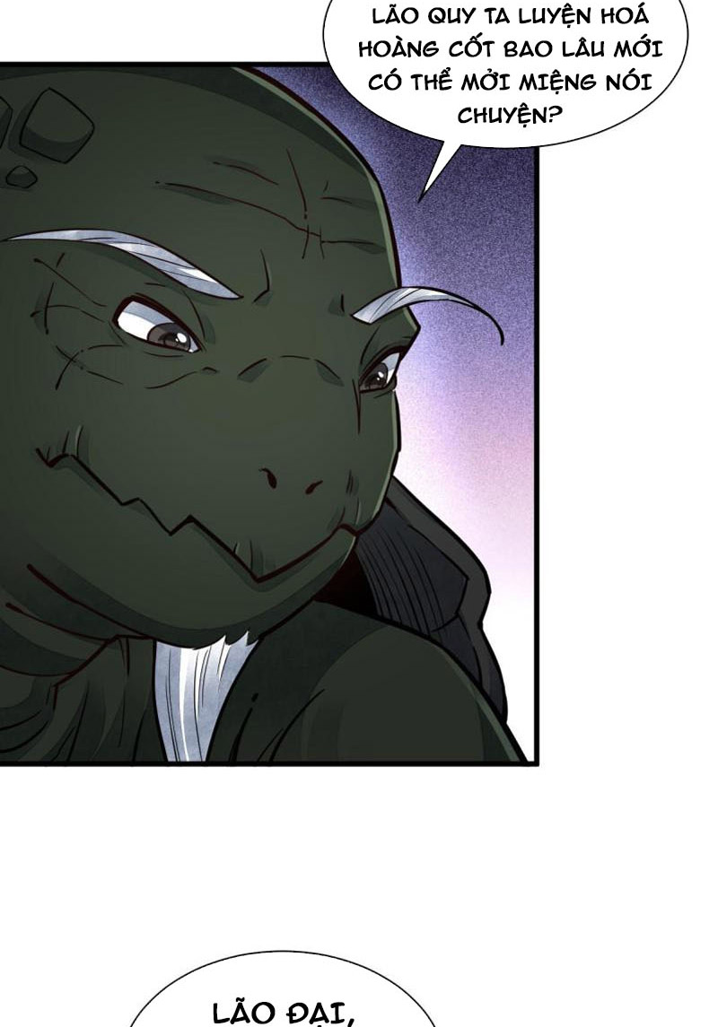 Lạn Kha Kỳ Duyên Chapter 119 - Hamtruyen.vn