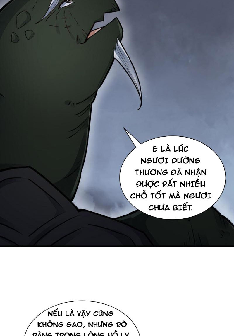 Lạn Kha Kỳ Duyên Chapter 119 - Hamtruyen.vn