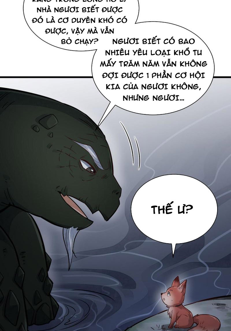 Lạn Kha Kỳ Duyên Chapter 119 - Hamtruyen.vn