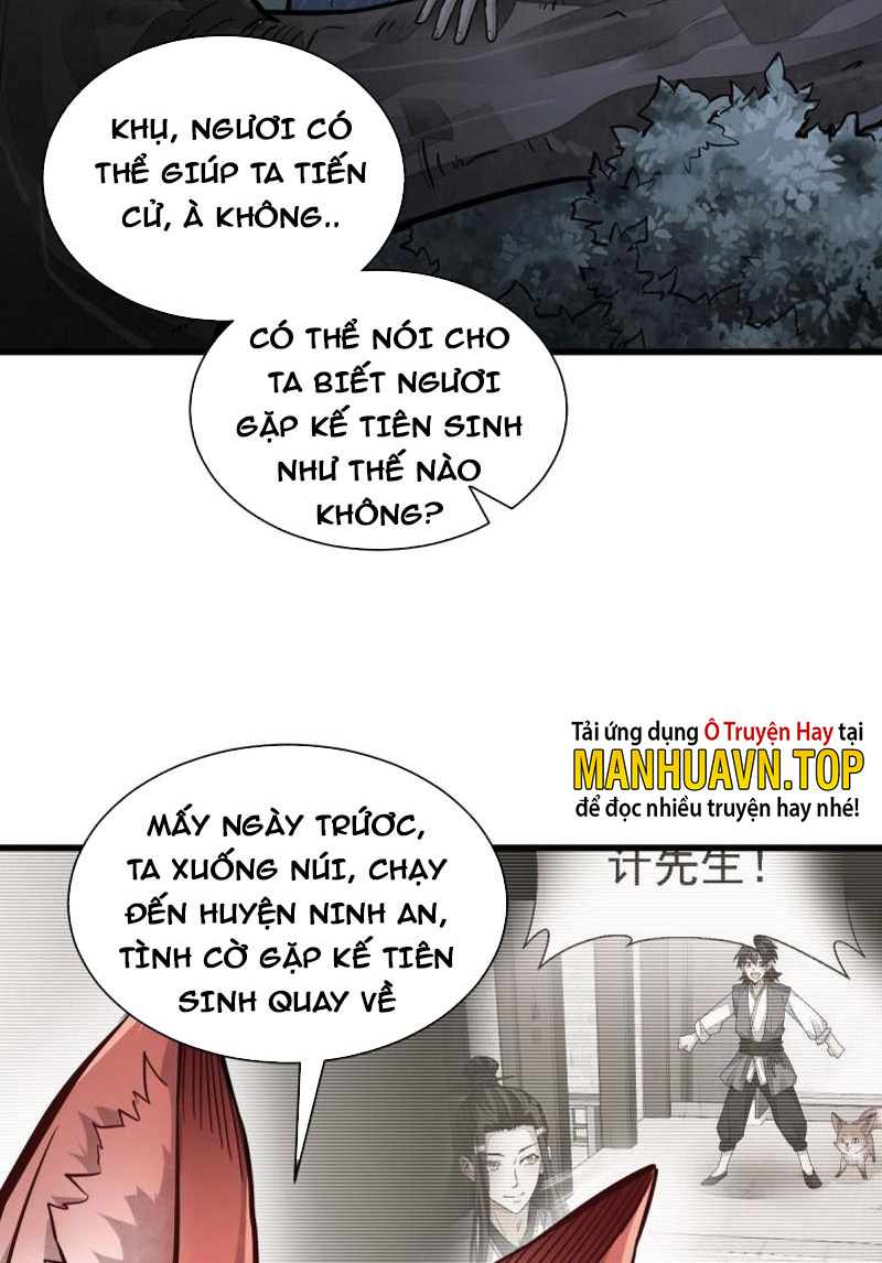 Lạn Kha Kỳ Duyên Chapter 119 - Hamtruyen.vn