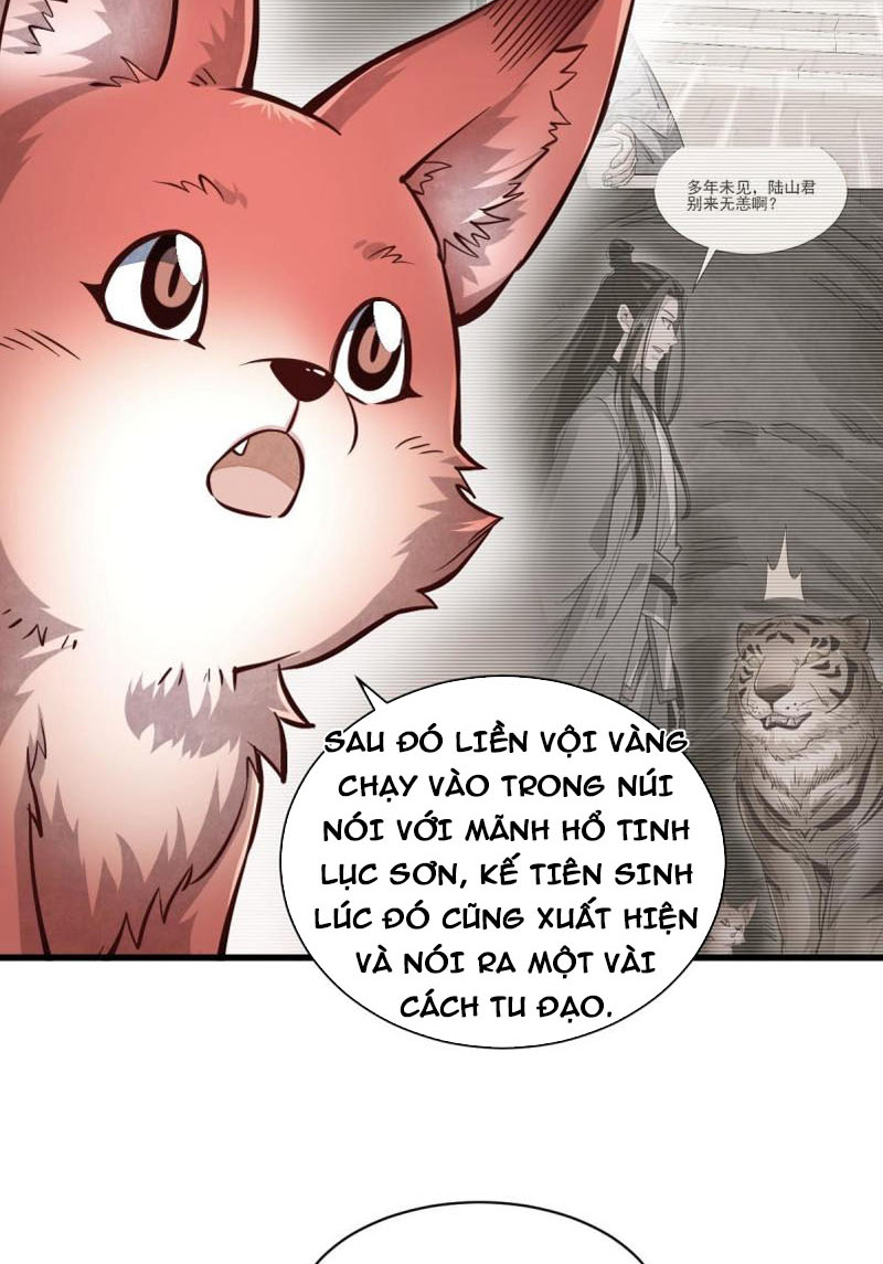 Lạn Kha Kỳ Duyên Chapter 119 - Hamtruyen.vn