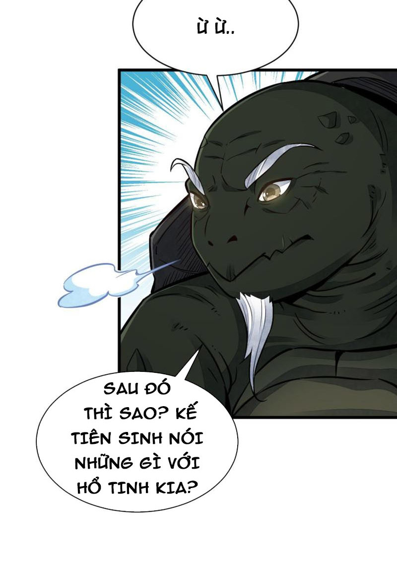 Lạn Kha Kỳ Duyên Chapter 119 - Hamtruyen.vn