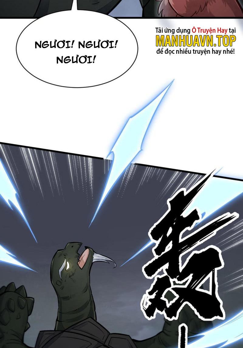 Lạn Kha Kỳ Duyên Chapter 119 - Hamtruyen.vn